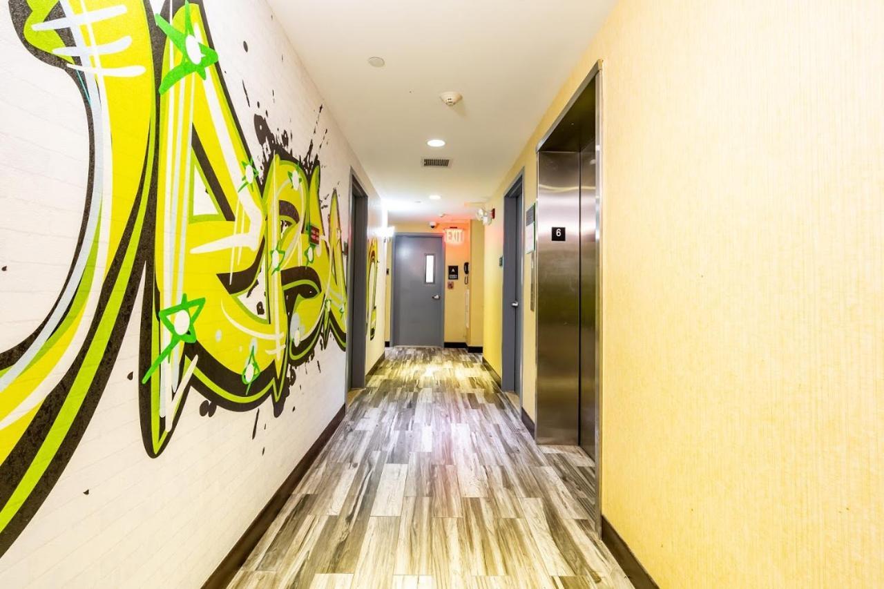 Airport Plaza Jfk Airport 3* New York