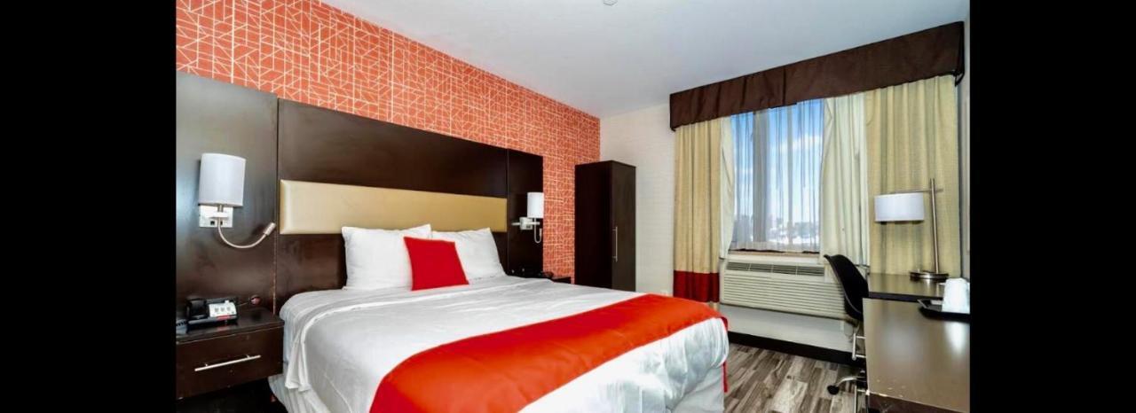 Hotel Airport Plaza Jfk Airport