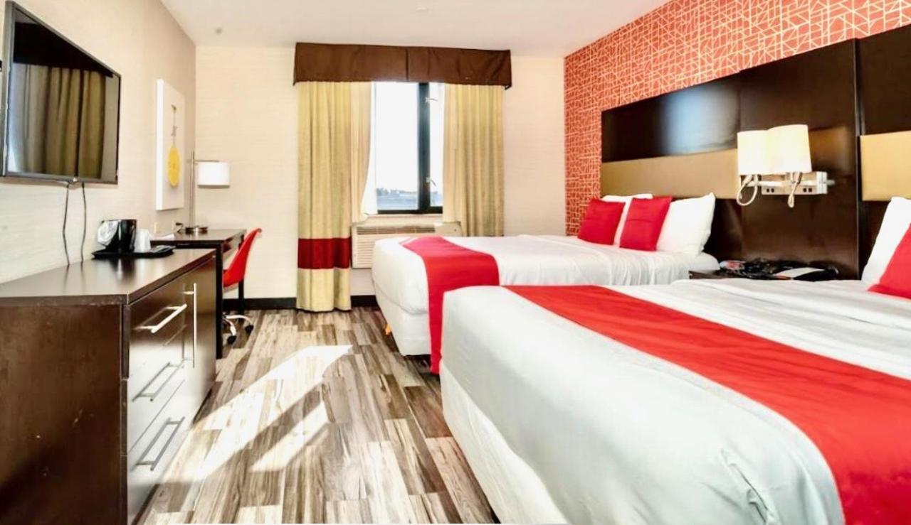 Airport Plaza Jfk Airport