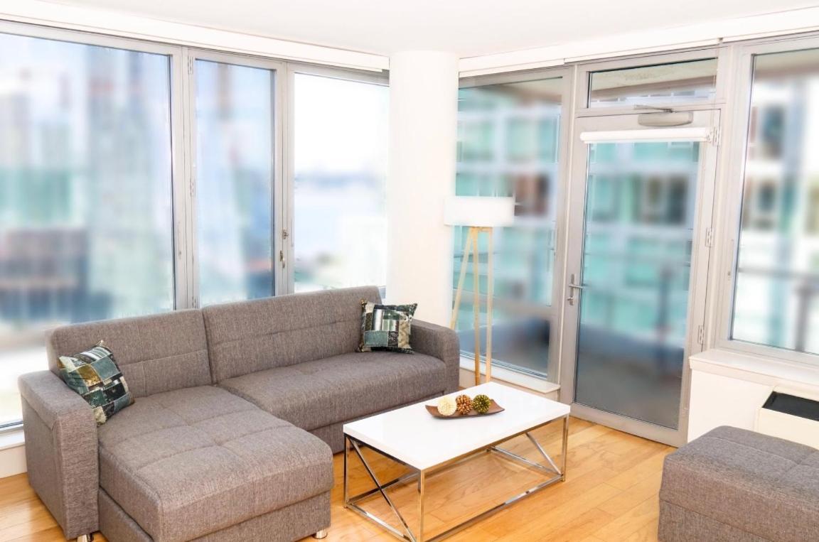 Apartment Amazing 2 Bedrooms River Views Close To Central Park New York