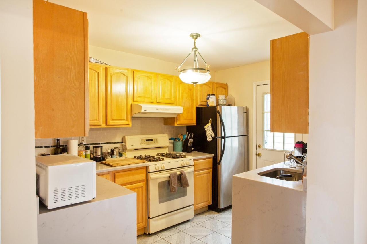 Homestay Nyc Longer For Less *