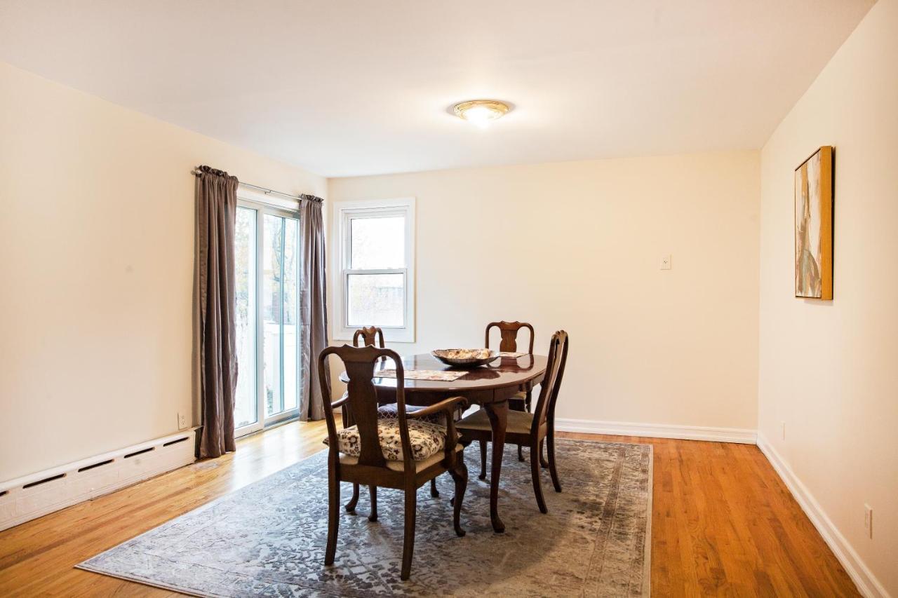 Homestay Nyc Longer For Less *