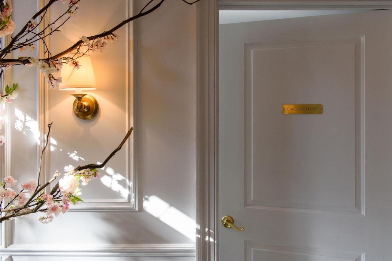 Appartement Bond Townhouse New York