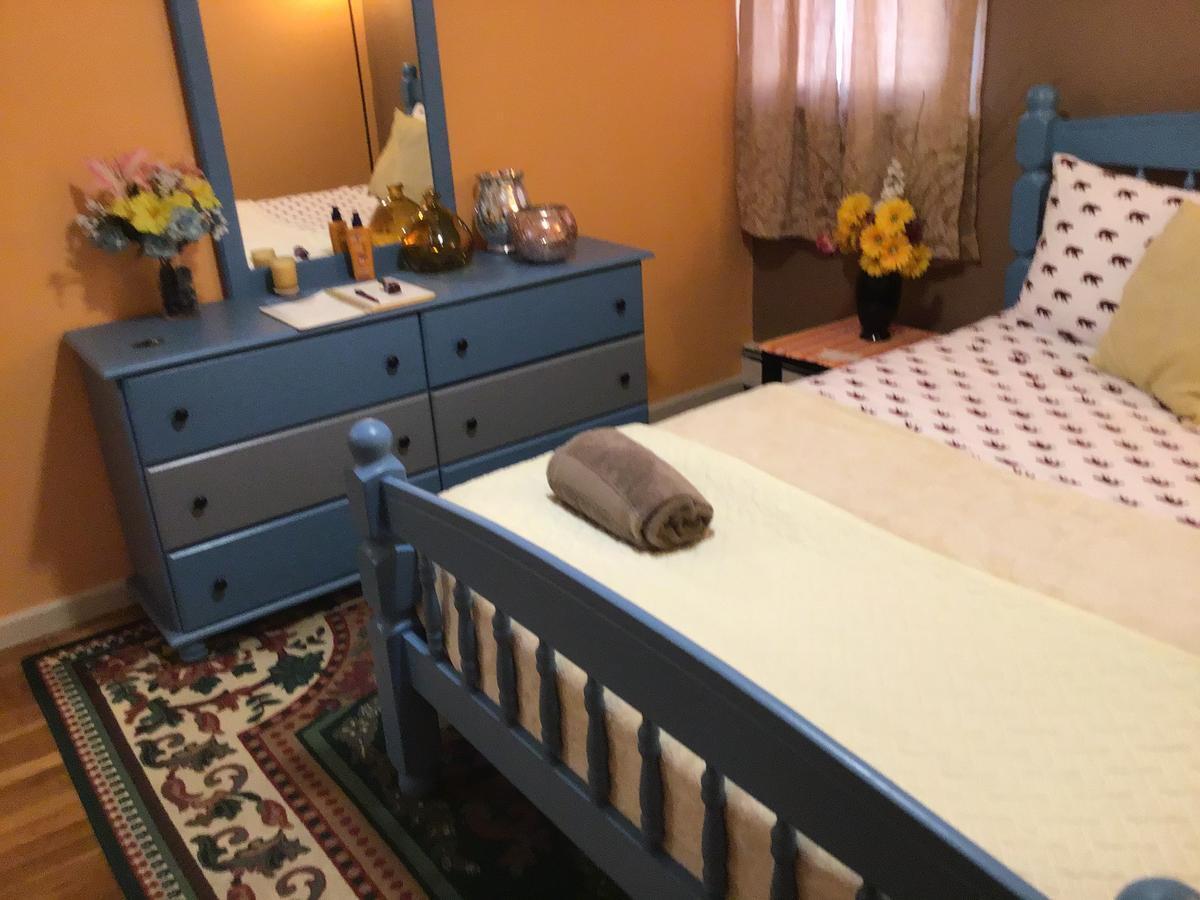 Beautiful Near Jfk And Close To Laguardia Airports Homestay