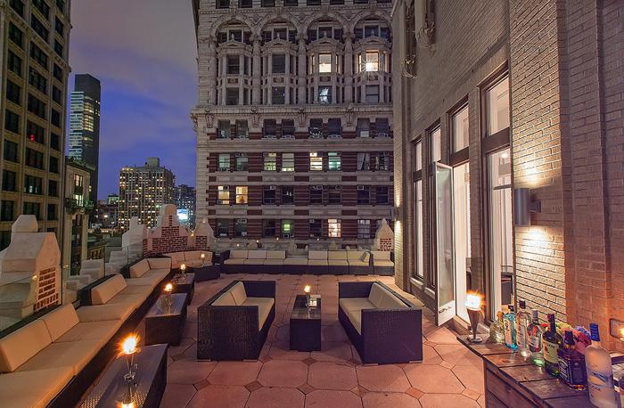 3 Bedroom In Flatiron New York