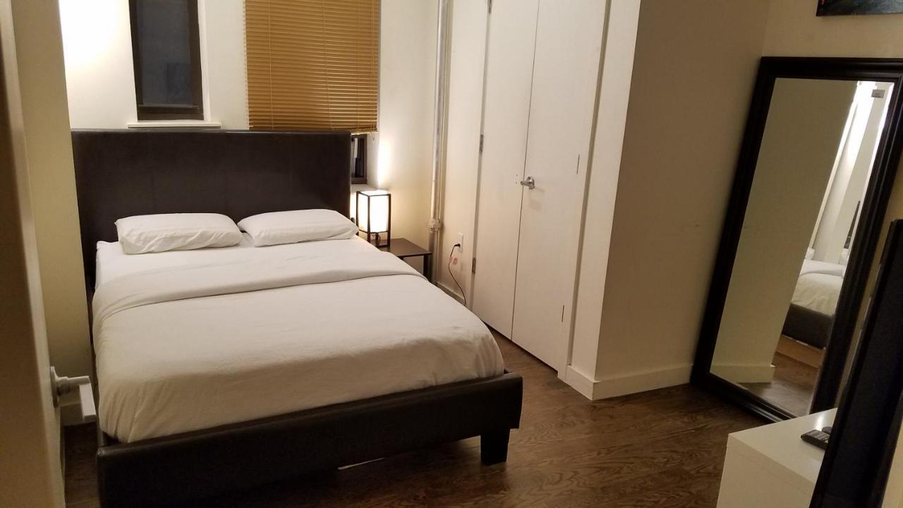 Privatunterkunft Beautiful In Newly Renovated Apt