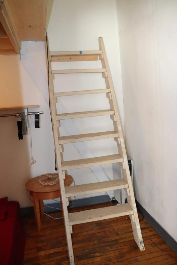 Séjour chez l'habitant Mckibbin Loft