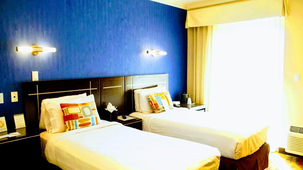 Nesva - Vista (adults Only) New York