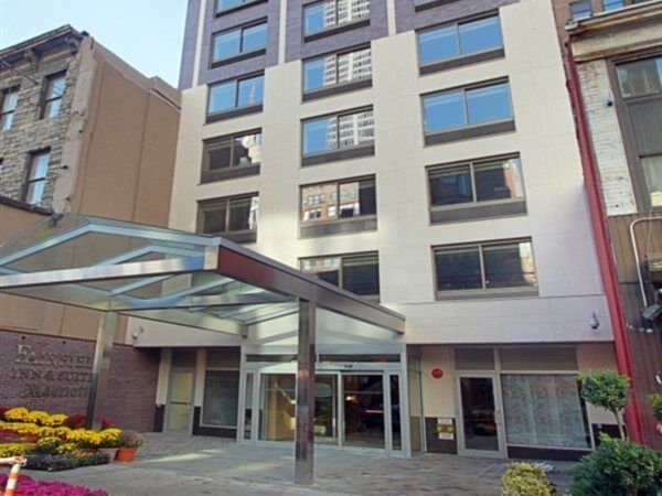 Fairfield & By Marriott Manhattan/chelsea Hotel New York