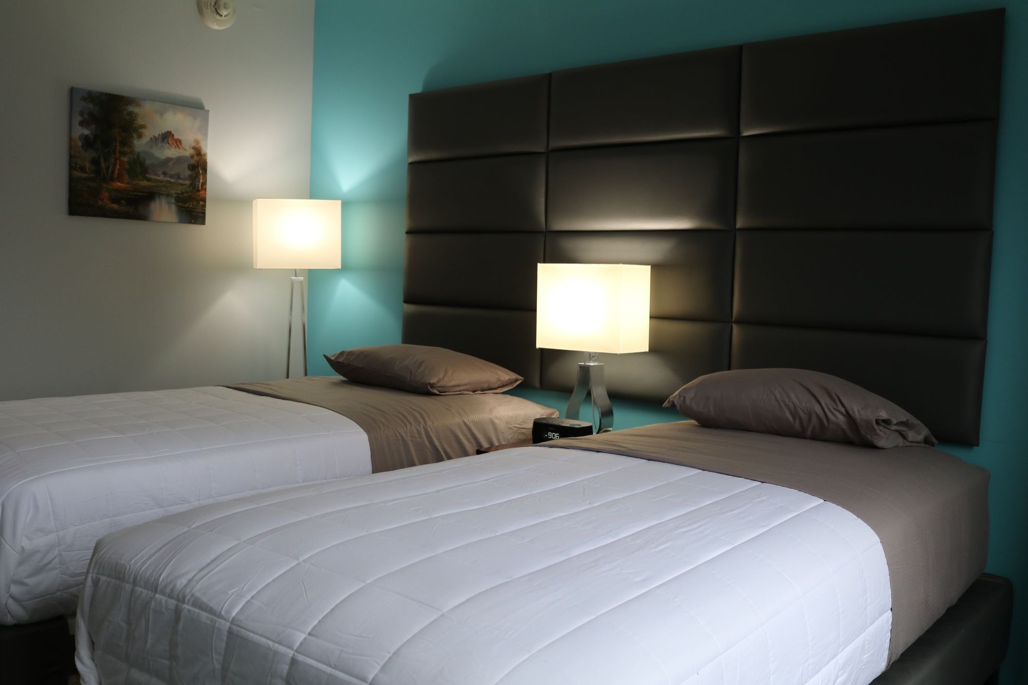 Hotel Canal Loft New York