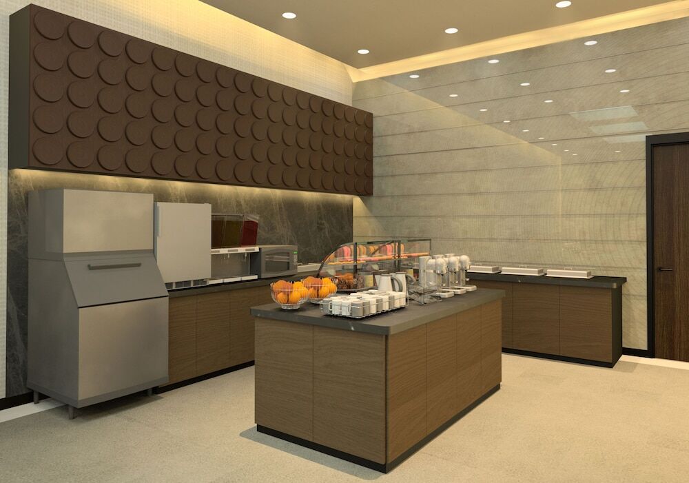 Hotel Wingate By Wyndham Long Island 3*