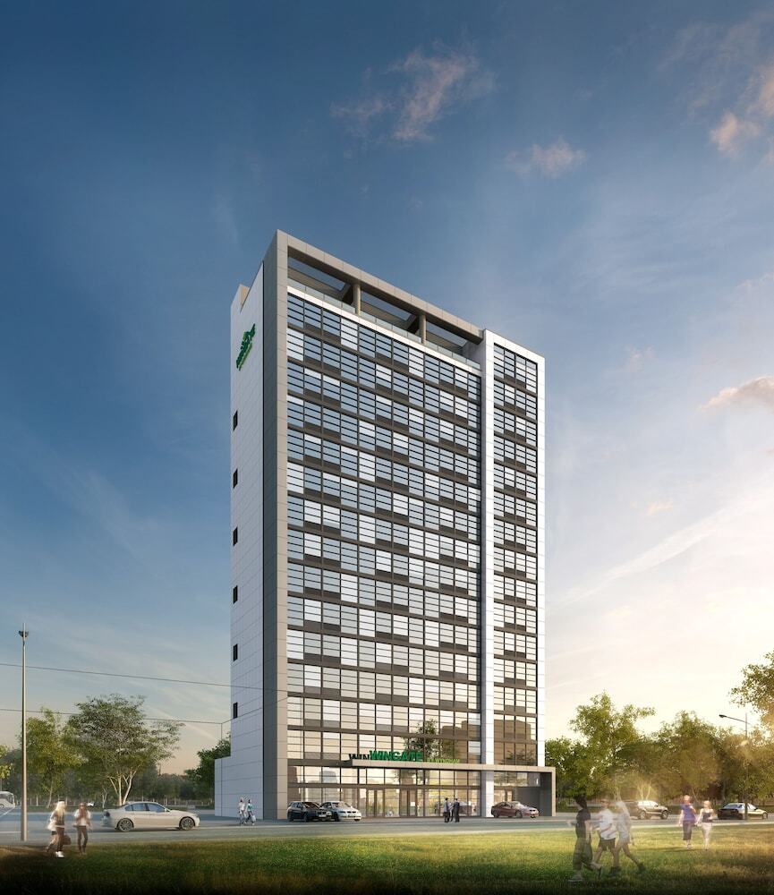 Wingate By Wyndham Long Island