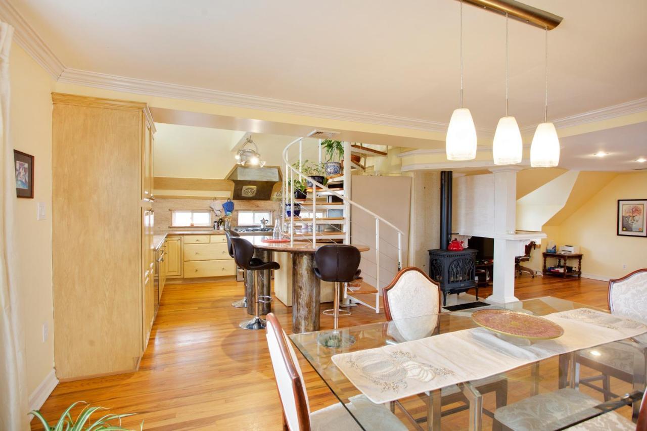 Nyc Longer For Less Homestay New York