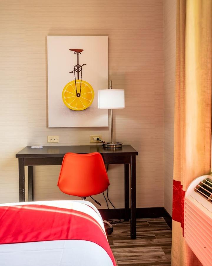 Hotel Airport Plaza Jfk Airport