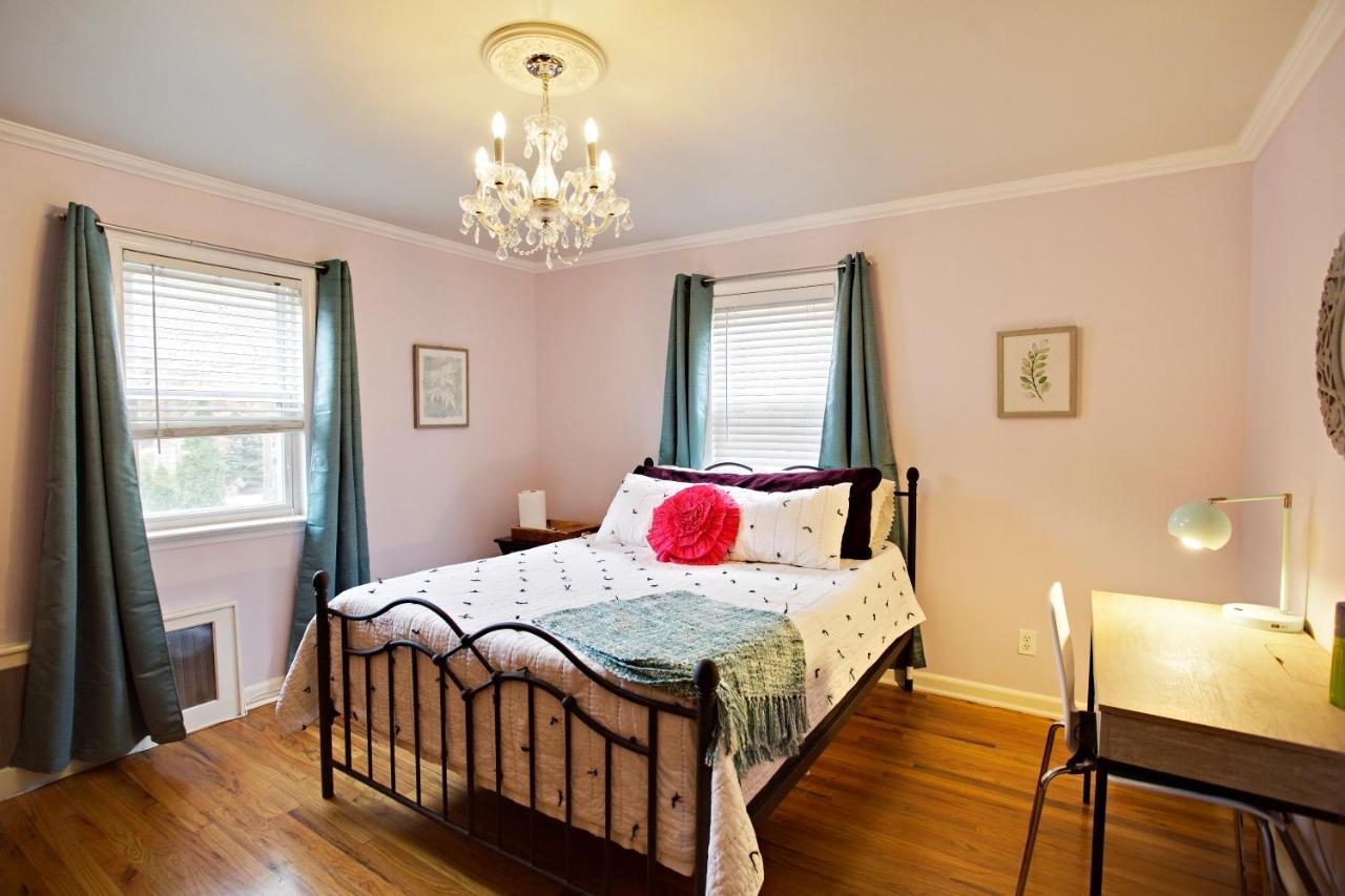 Homestay Nyc Longer For Less New York