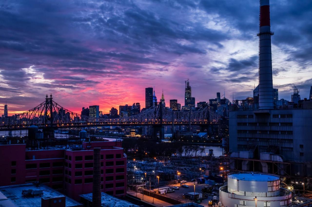 Hotel La Quinta Long Island 3*