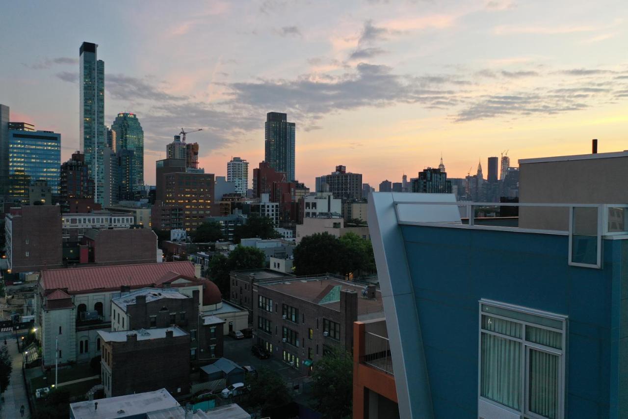 Nesva - Vista (adults Only) Hotel New York