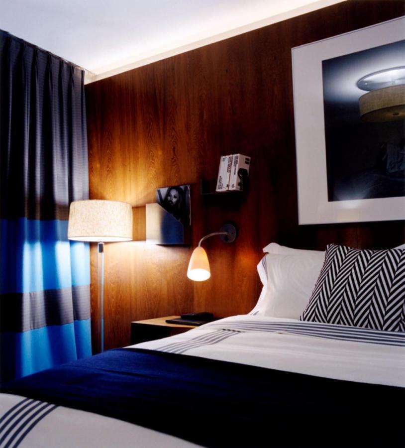 6 Columbus Park 4* New York