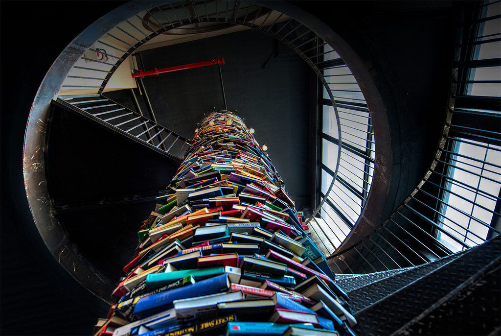 Hotel The Collective Paper Factory