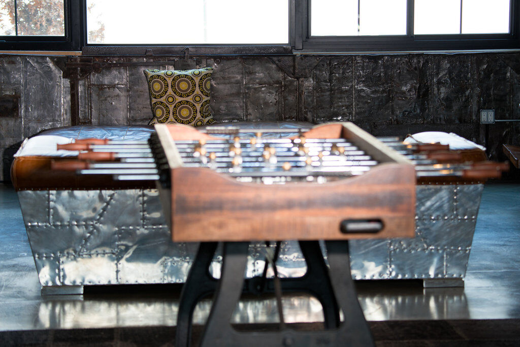 The Collective Paper Factory Hotel 4*