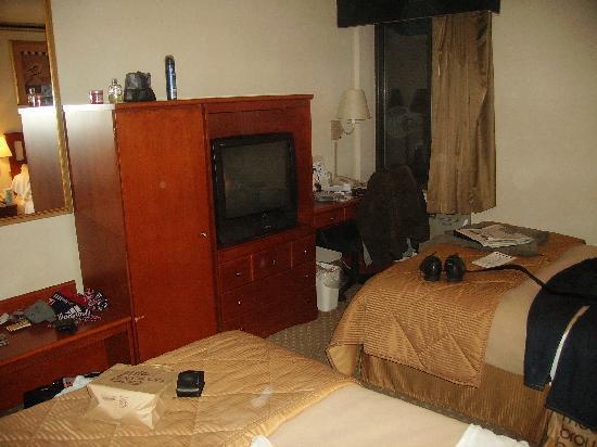 Hotel Red Lion & Long Island New York