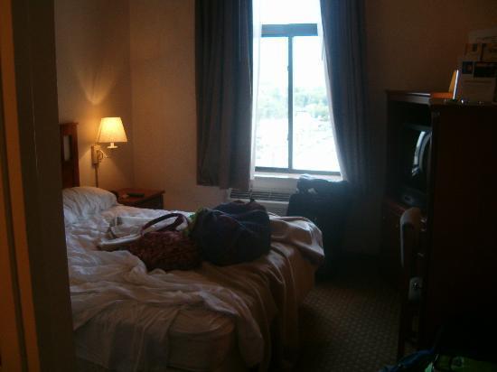 Red Lion & Long Island 3* New York