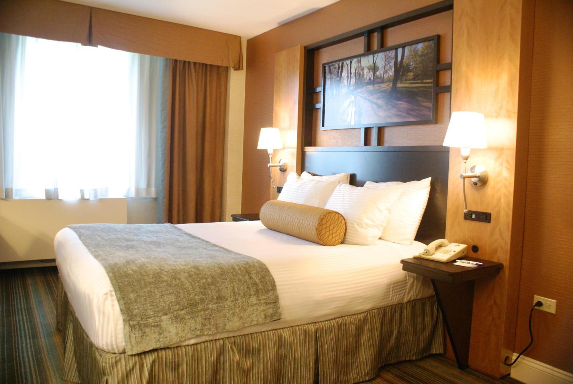 Hotel Western Queens Gold Coast