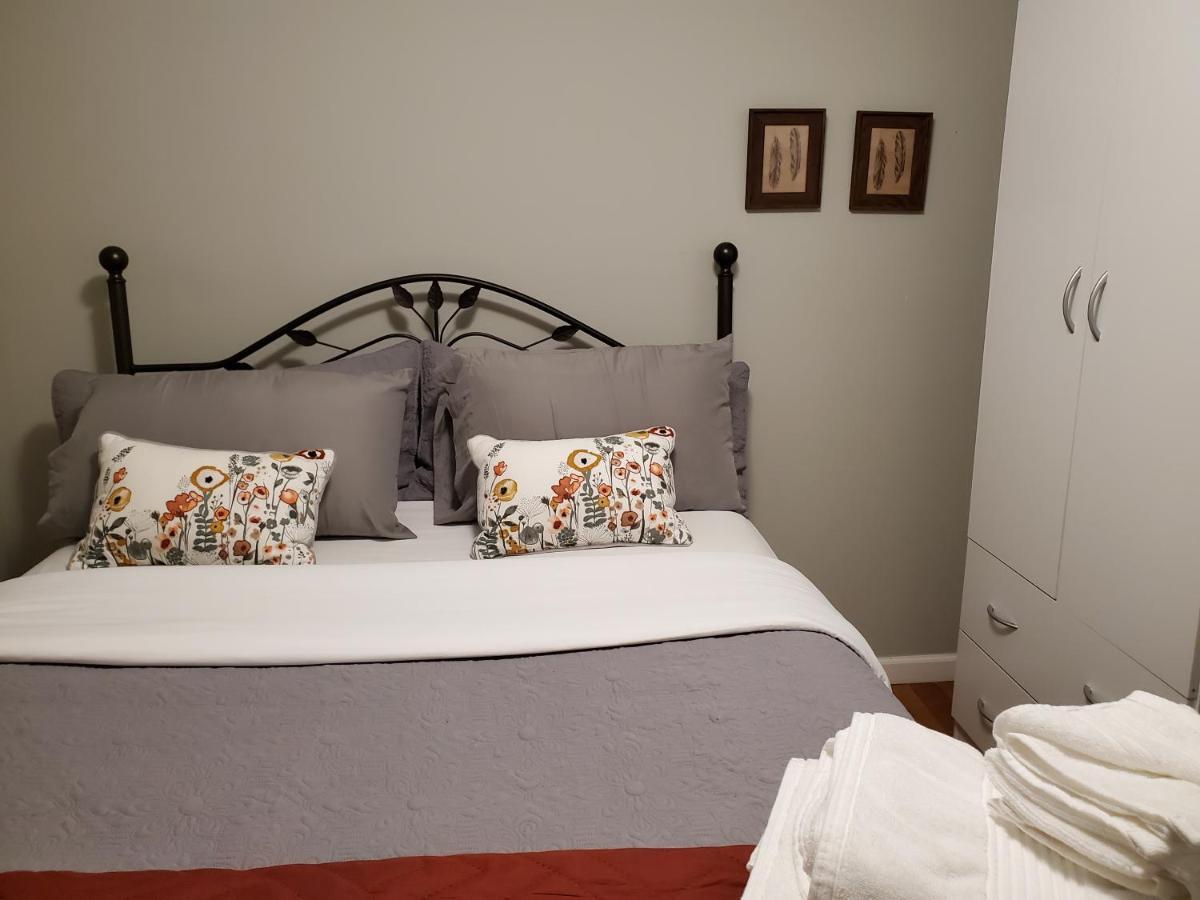 Cozy Retreat On Atlantic Ave * New York