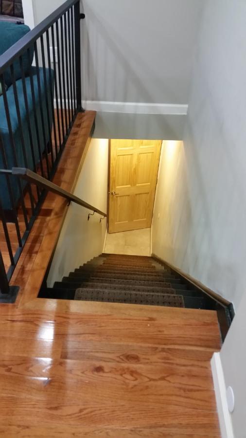 Cozy Retreat On Atlantic Ave * New York