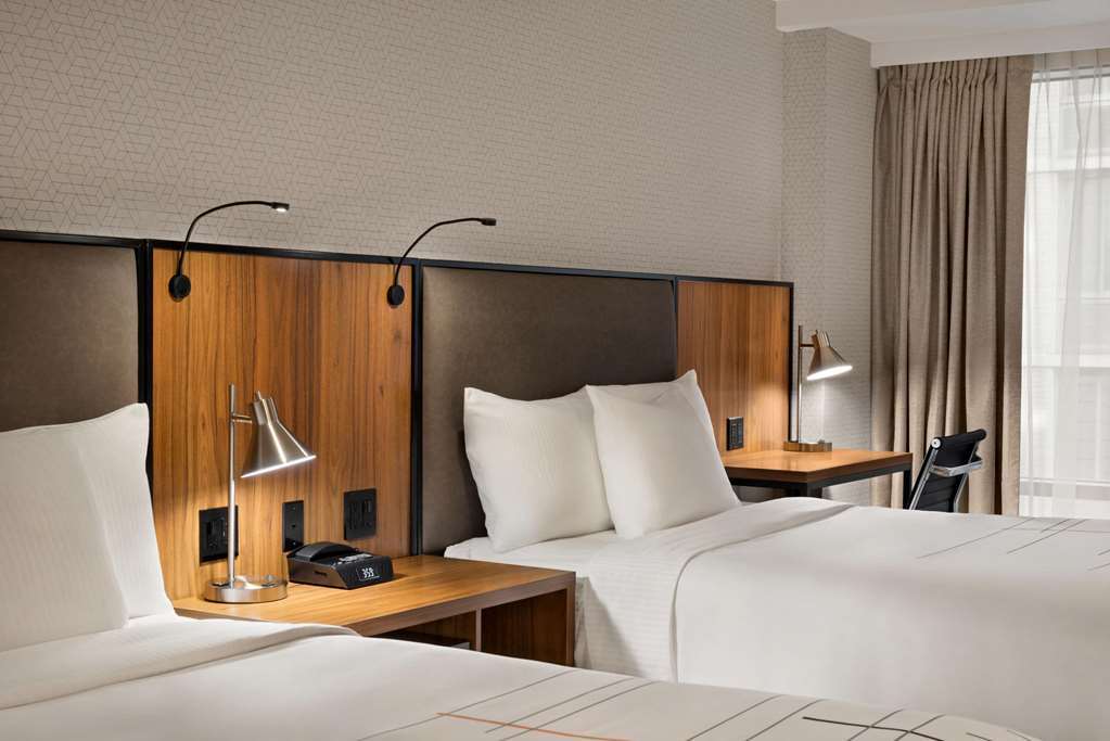 La Quinta By Wyndham Time Square South