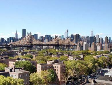 Hotel Sleep Long Island - Manhattan View 3*