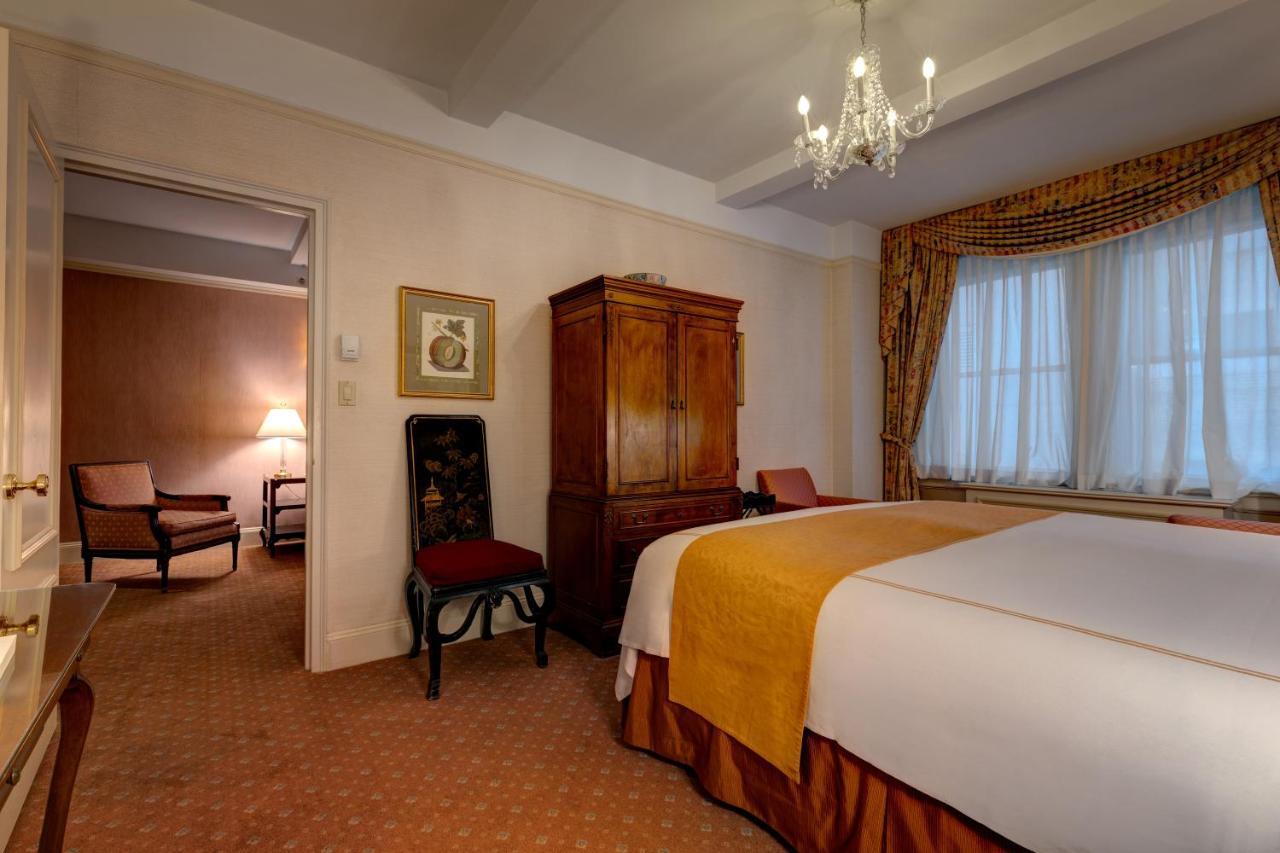 Hotel Elysee By Library Collection