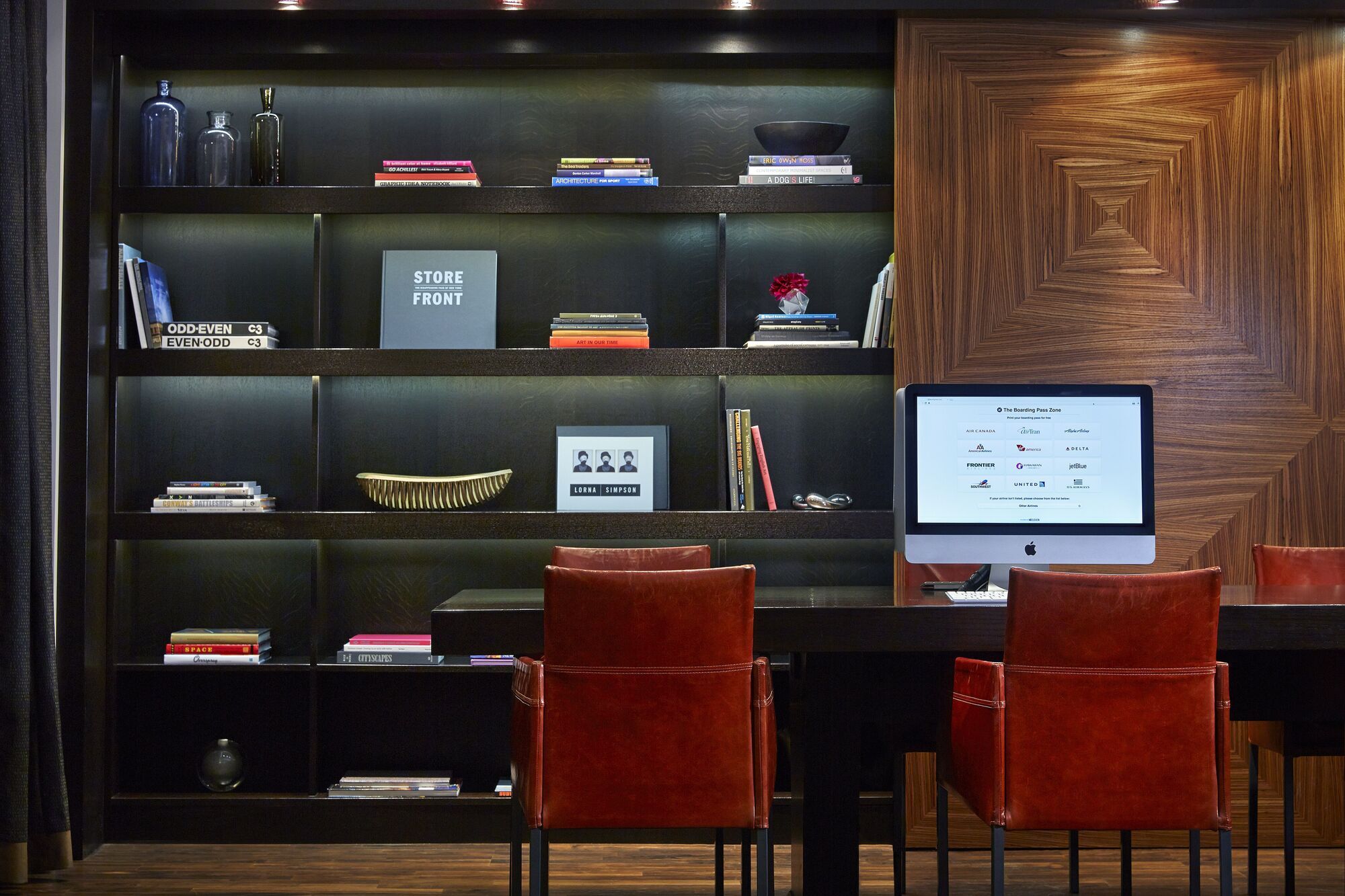 Hotel The Shelburne Sonesta New York