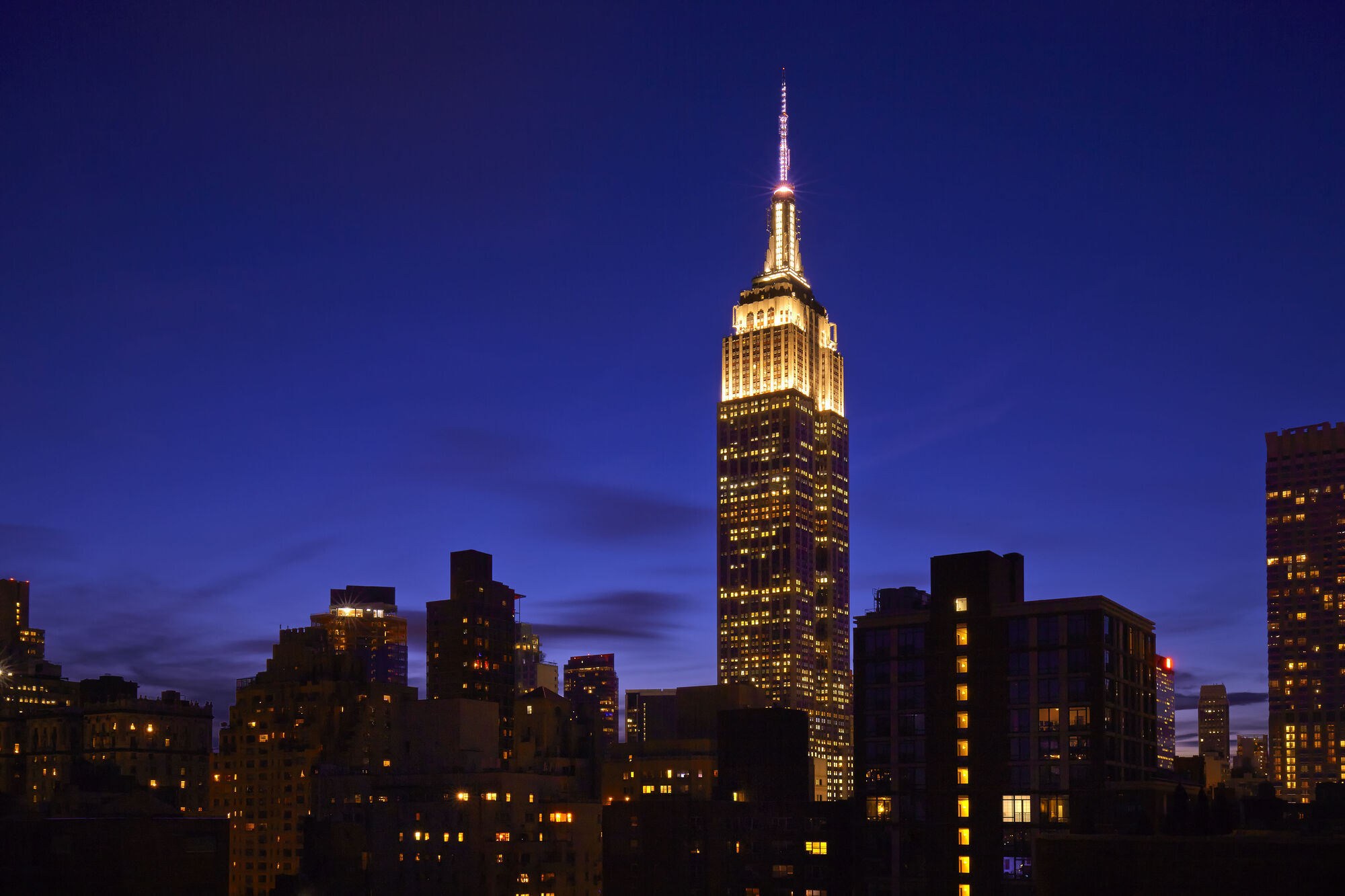 The Shelburne Sonesta 4* New York