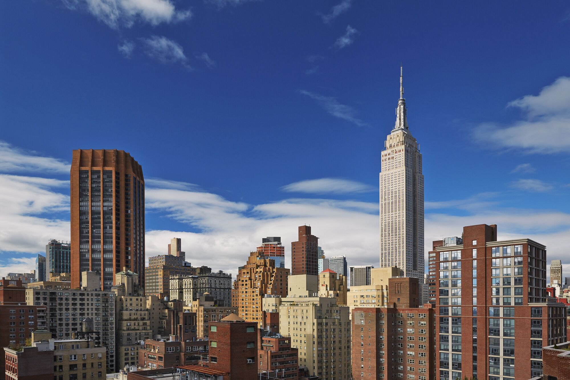 Hotel The Shelburne Sonesta