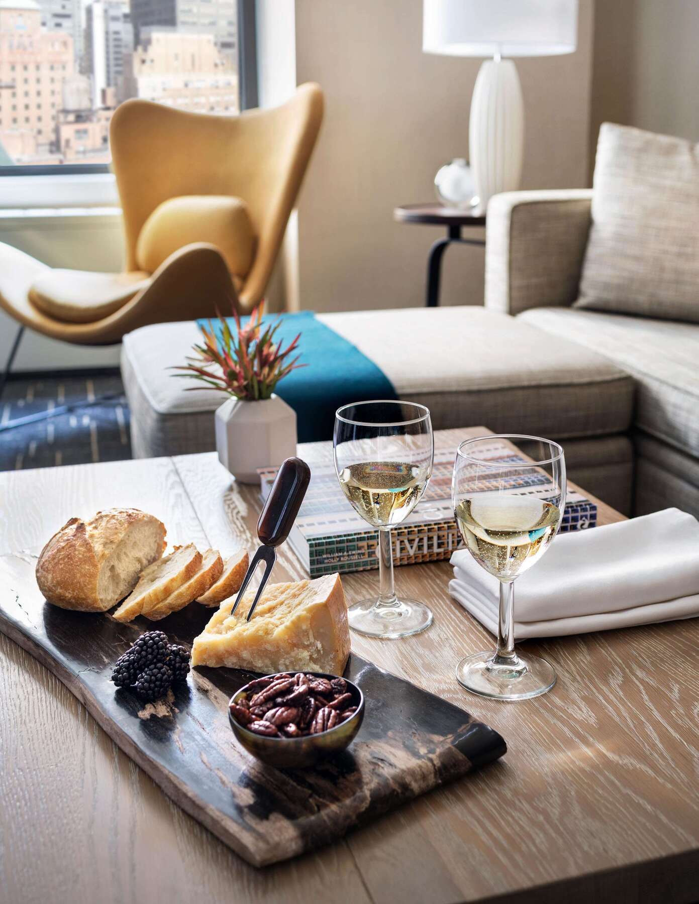 The Shelburne Sonesta 4*