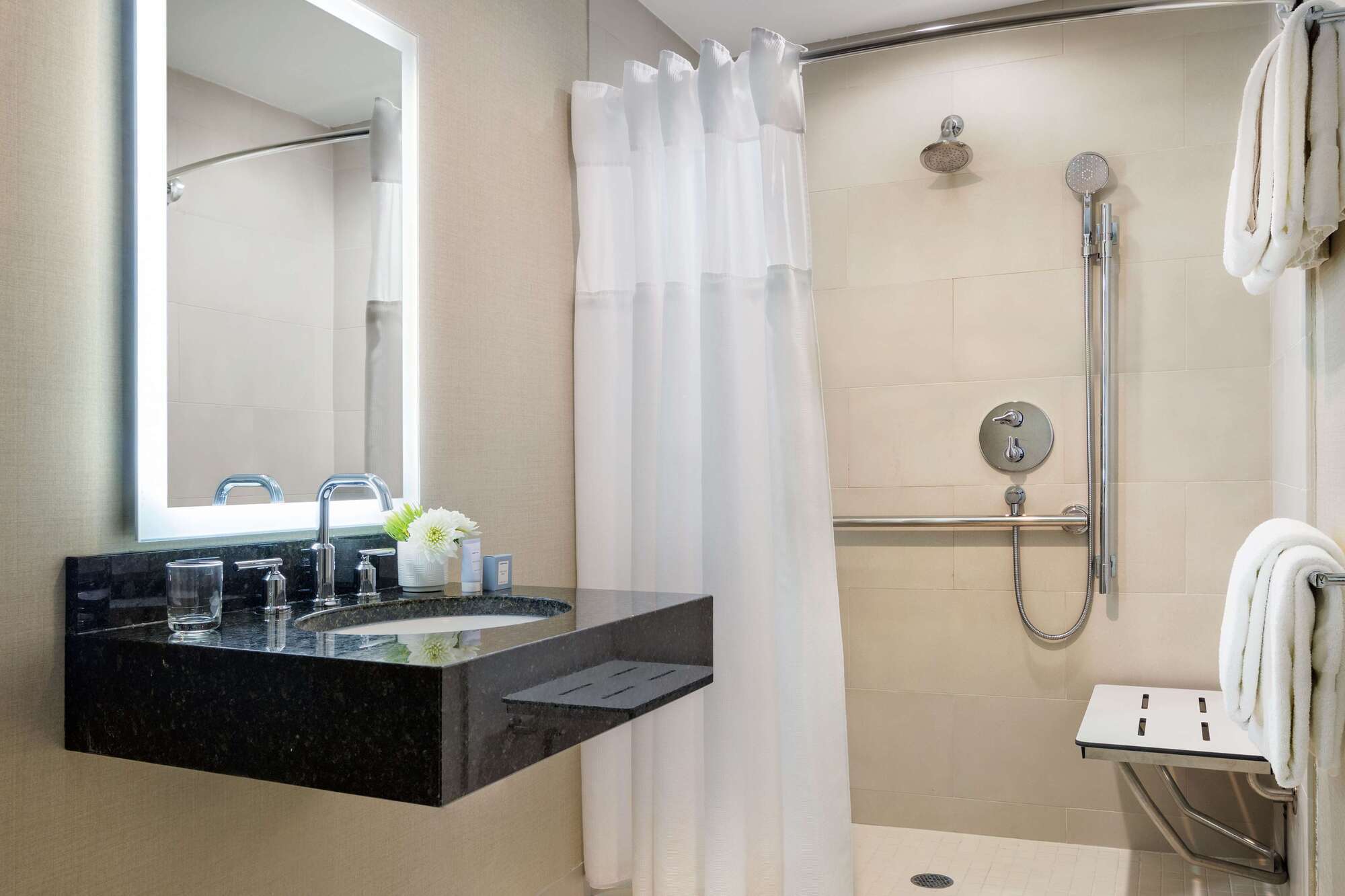 The Shelburne Sonesta 4* New York