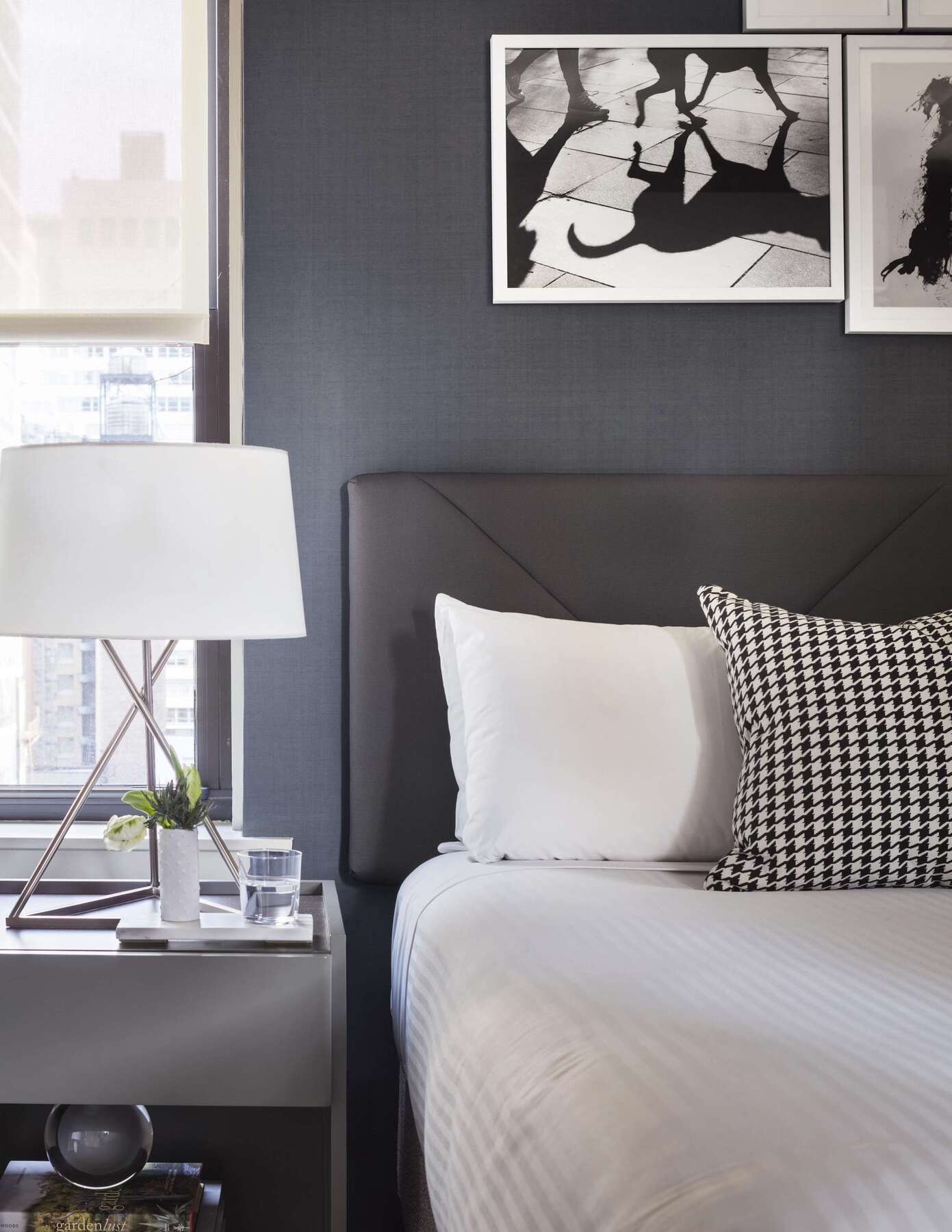 The Shelburne Sonesta Hotel New York