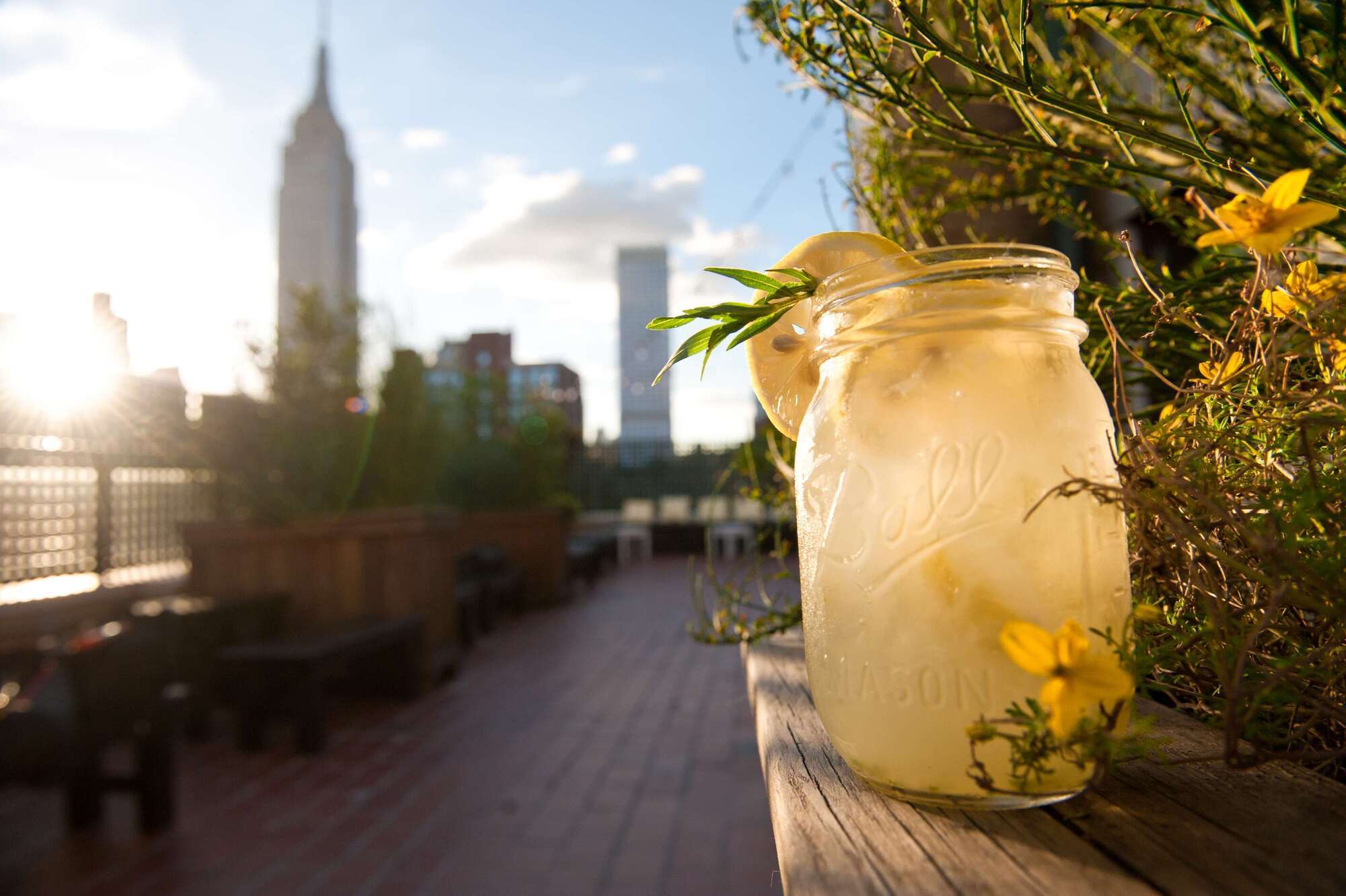 The Shelburne Sonesta 4*