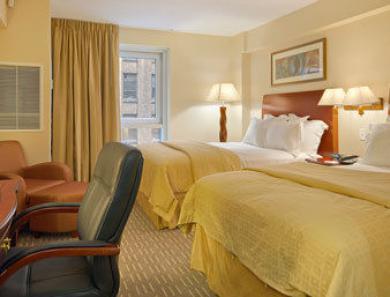 Hotel Wingate By Wyndham Manhattan Midtown