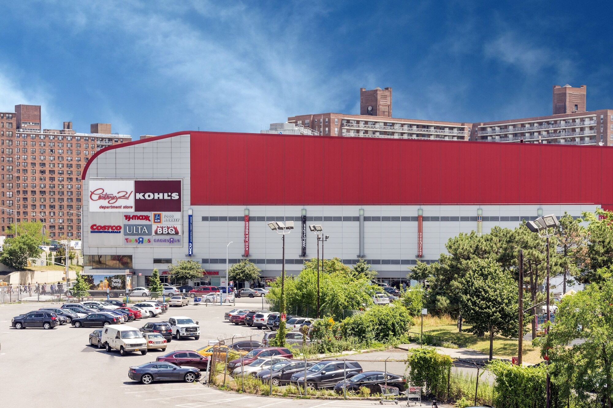 Wyndham Garden Laguardia South 3*