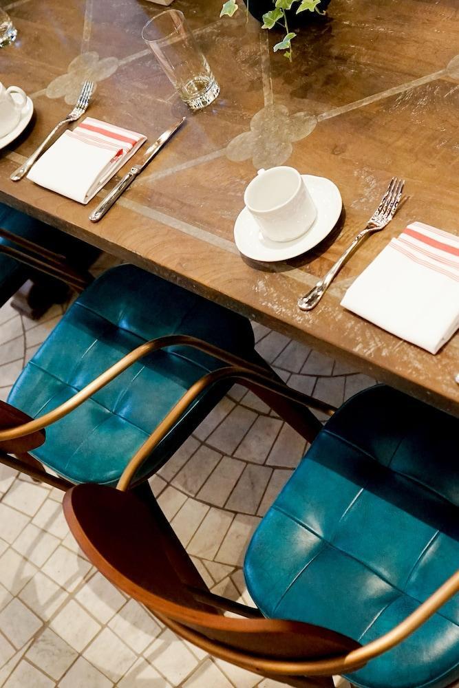 Hotel Arlo Williamsburg 5*