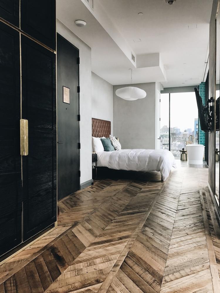 Hotel Arlo Williamsburg 5*