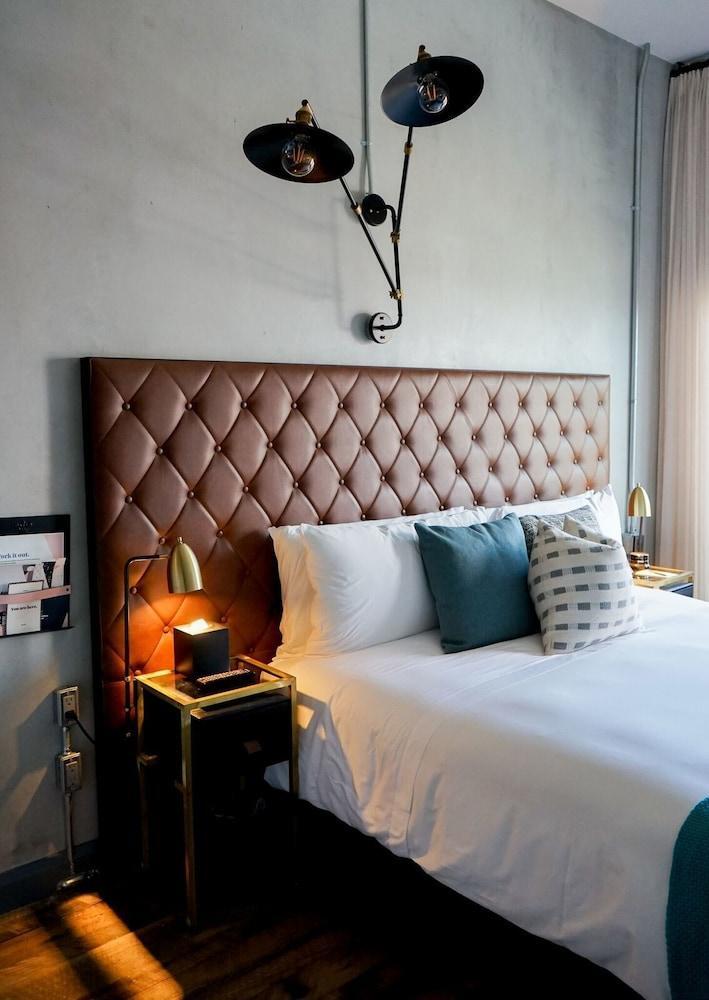 Hotel Arlo Williamsburg