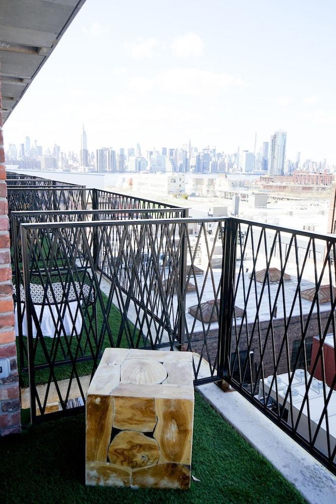 Hotel Arlo Williamsburg 5*