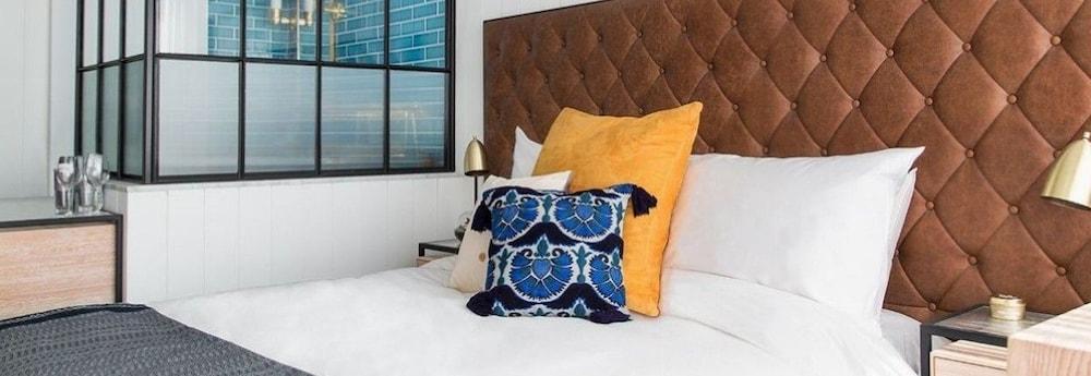 Arlo Williamsburg Hotel 5*