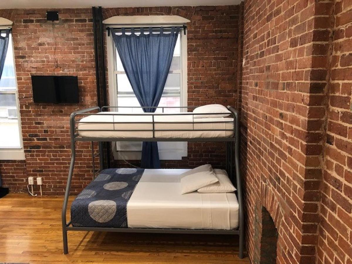 Apartment Midtown Manhattan