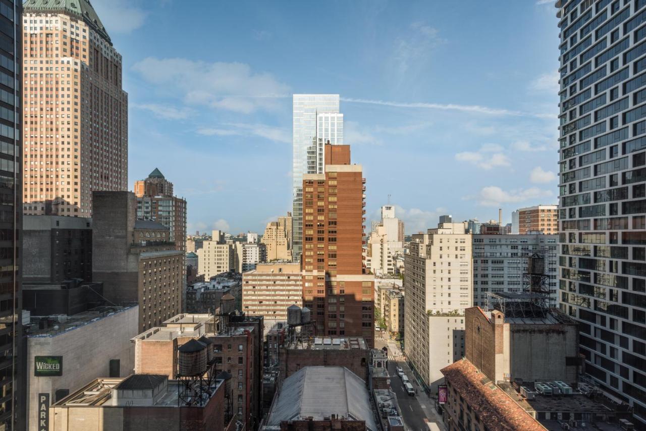 Hotel M Social Times Square New York