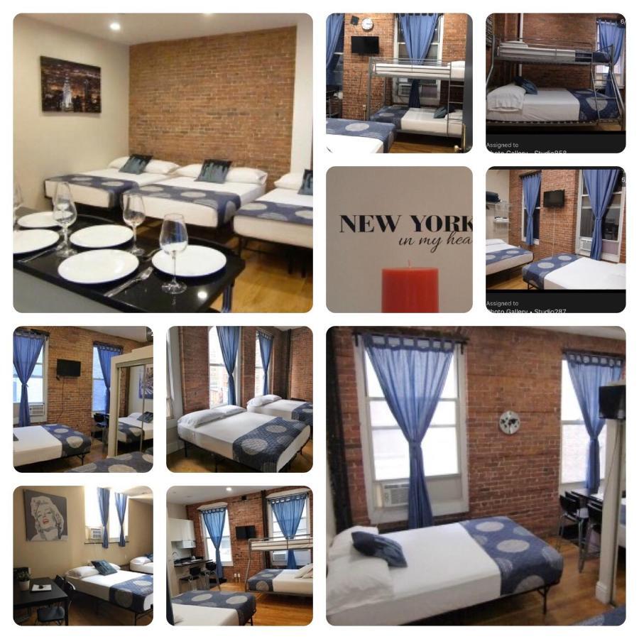 Midtown Manhattan * New York