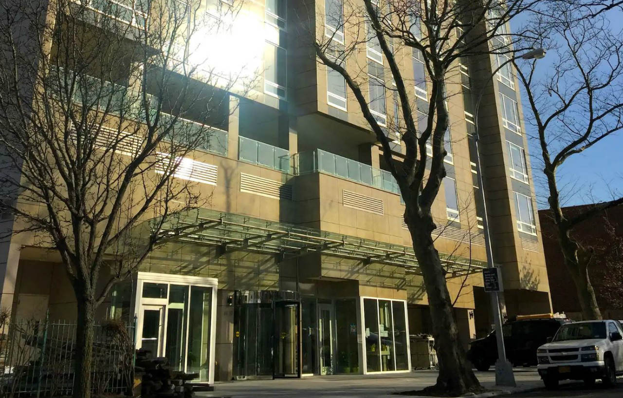 Wyndham Garden Fresh Meadows Flushing 3* New York